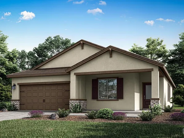 7909 Star Fruit Way, Bakersfield, CA 93313