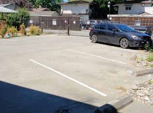 2415 W St #3, Sacramento, CA
