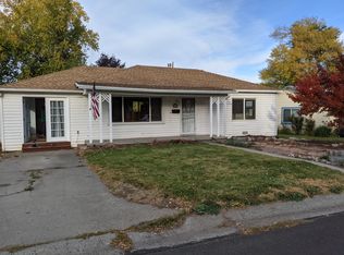 1179 Charles Dr, Reno, NV 89509