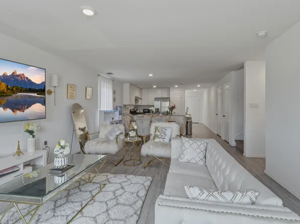 7727 Yeti Park, San Antonio, TX 78227