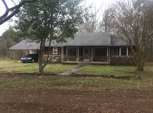 4910 Wilburn Rd, Wilburn, AR 72179