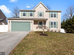 6009 Niagara Dr, Elkridge, MD 21075