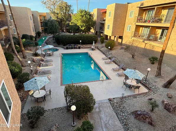276 Lake Havasu Ave N #C-22, Lake Havasu City, AZ 86403