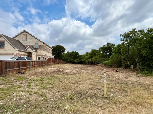 3512 S Ledbetter Dr, Dallas, TX 75236