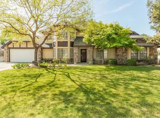 311 W Aspen Dr, Reedley, CA 93654