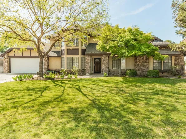 311 W Aspen Drive, Reedley, CA 93654