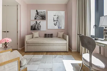 Sold by Zeckendorf Marketing