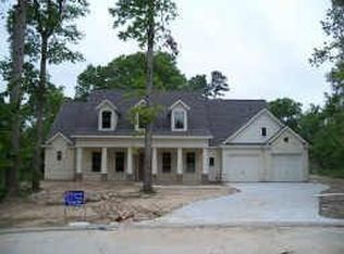 3 Grand Isle, Conroe, TX 77304