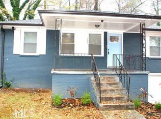 188 Hemphill School Rd NW, Atlanta, GA 30331