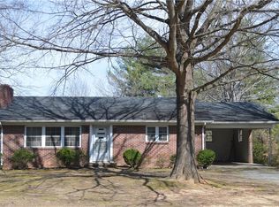 804 State Highway 801 N, Advance, NC 27006