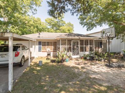 12 S Claxton Ave, Claxton, GA, 30417