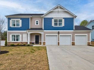 260 Kavanaugh Rd, Wake Forest, NC 27587