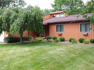 3316 County Road 16, Canandaigua, NY 14424