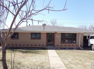 3065 Ursula St, Aurora, CO 80011