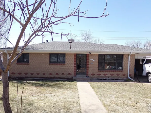 3065 Ursula St, Aurora, CO 80011