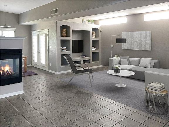 3rd image of 1537 Via Appia St