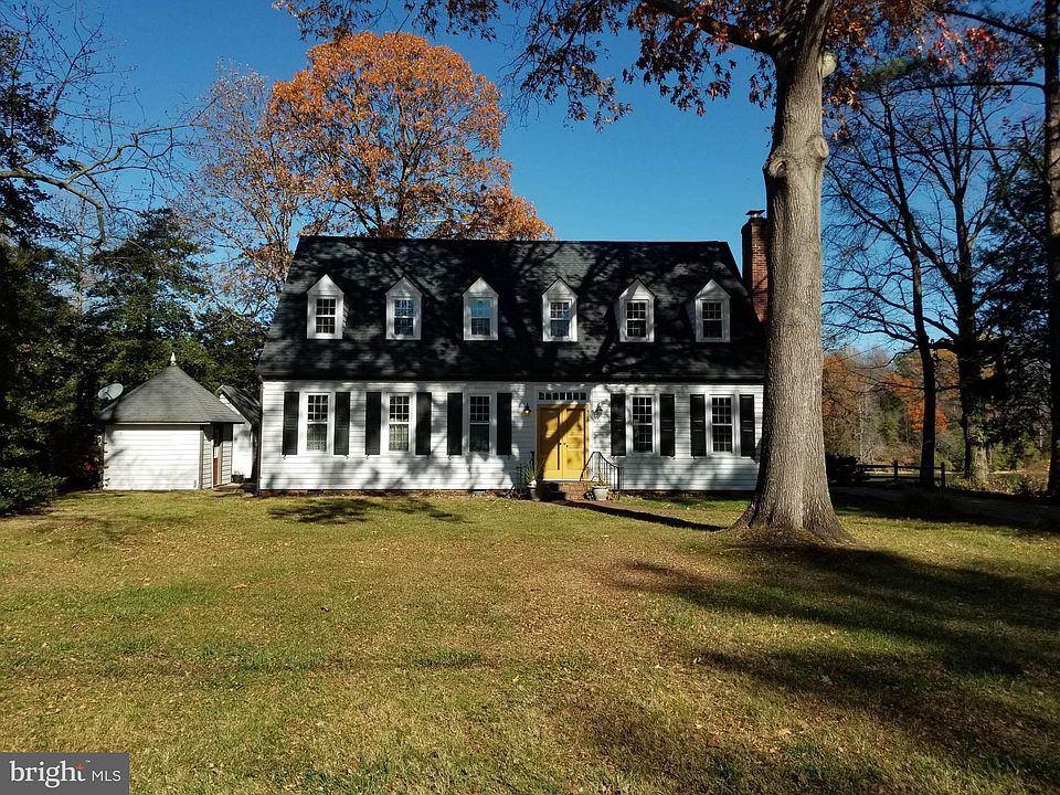 559 Plainview Rd, Kinsale, VA 22488 Zillow
