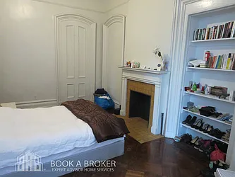 Rented by Book A Broker