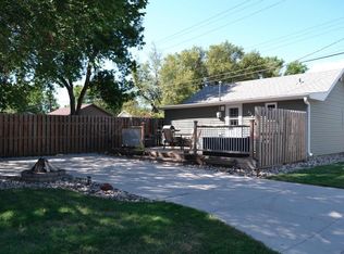 424 2nd Ave SE, Dilworth, MN 56529