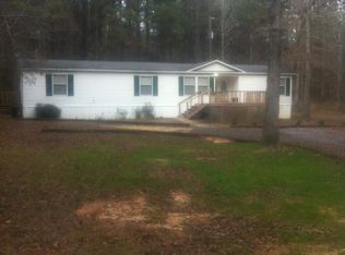 737 Woodrow Martin Rd, Brandon, MS 39042