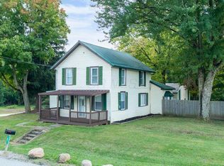 83 Norton Rd, Waldo, OH 43356