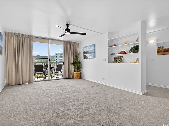 3rd image of 1128 Ala Napunani St APT 1703