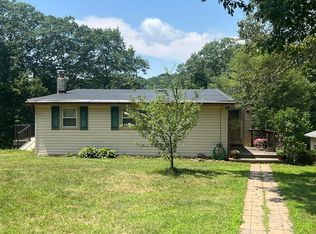 10 Briarcliff Ln, Spencer, MA 01562