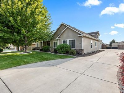 404 S Georgia St, Kennewick, WA, 99336