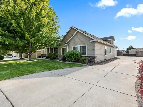 404 S Georgia St, Kennewick, WA 99336