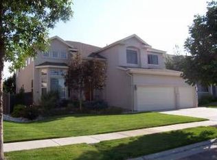 5608 W Long Pl, Littleton, CO 80123