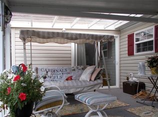 755 Pine Terrace Rd LOT 91, Shippenville, PA 16254