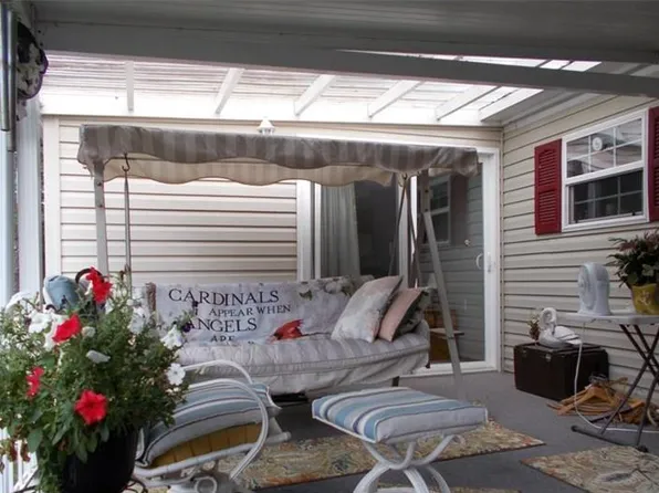 755 Pine Terrace Rd Lot 91, Shippenville, PA 16254