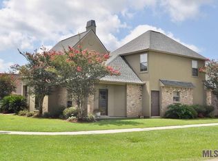 9198 Rue De Fluer, Denham Springs, LA 70706