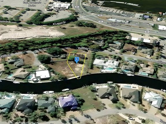 3rd image of 475 Wahoo Rd Lot 338