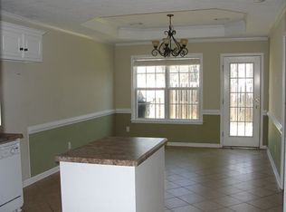 812 Whispering Willow Ct, Grovetown, GA 30813