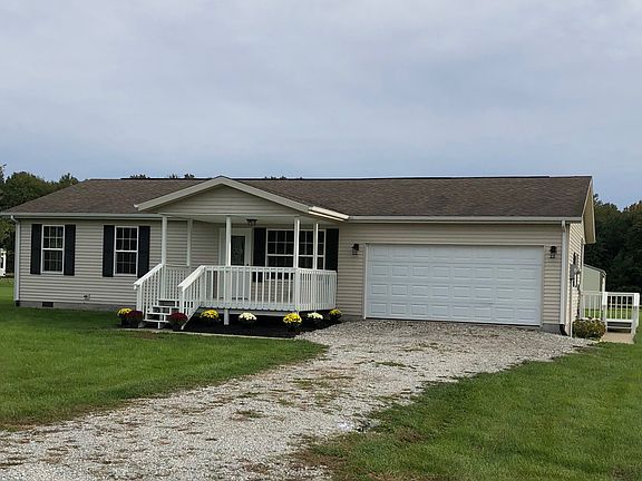 2nd image of 305 E County Road 400 S