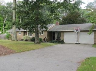 121 Union St, Holden, MA 01520