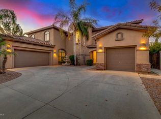 4640 E Reins Rd, Gilbert, AZ 85297