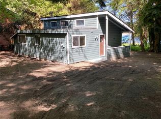 5492 NE Gamblewood Rd, Kingston, WA