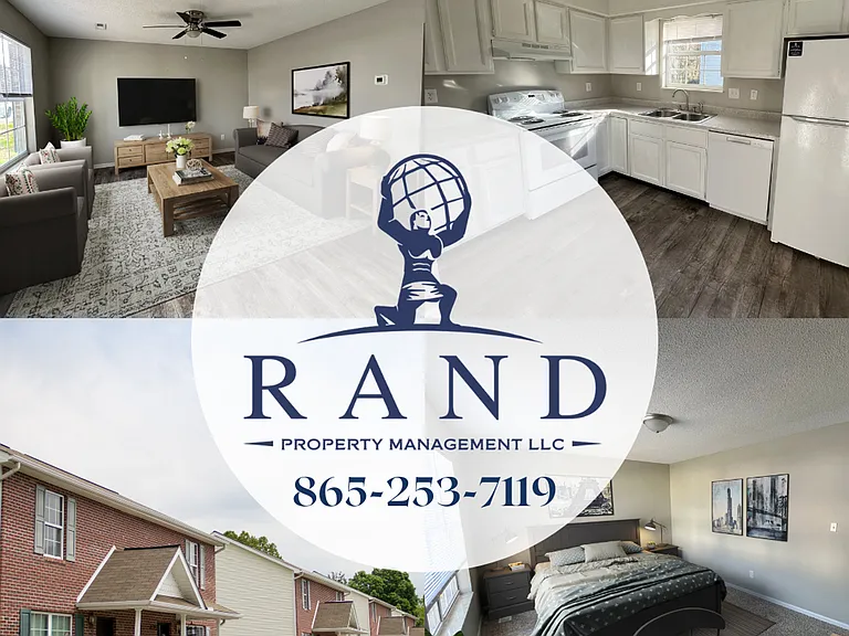 Rand 938 Townhomes — Photo 14