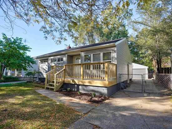 3825 Risedorph Ave, Flint, MI 48506