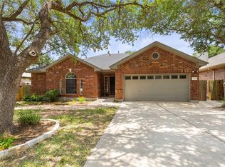 6805 Auckland Dr, Austin, TX 78749