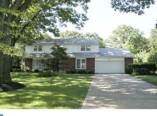 8640 Githens Ave, Pennsauken, NJ 08110
