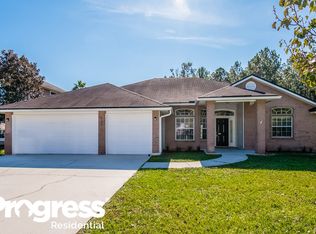 623 Hampton Downs Ct, Saint Johns, FL 32259