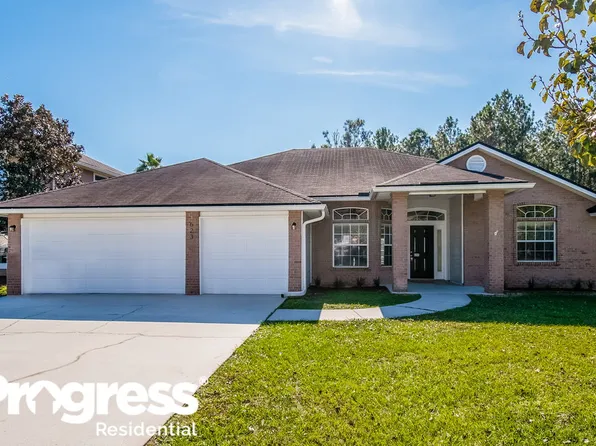 623 Hampton Downs Ct, Saint Johns, FL 32259