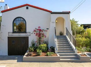 1122 Francisco St, Berkeley, CA 94702