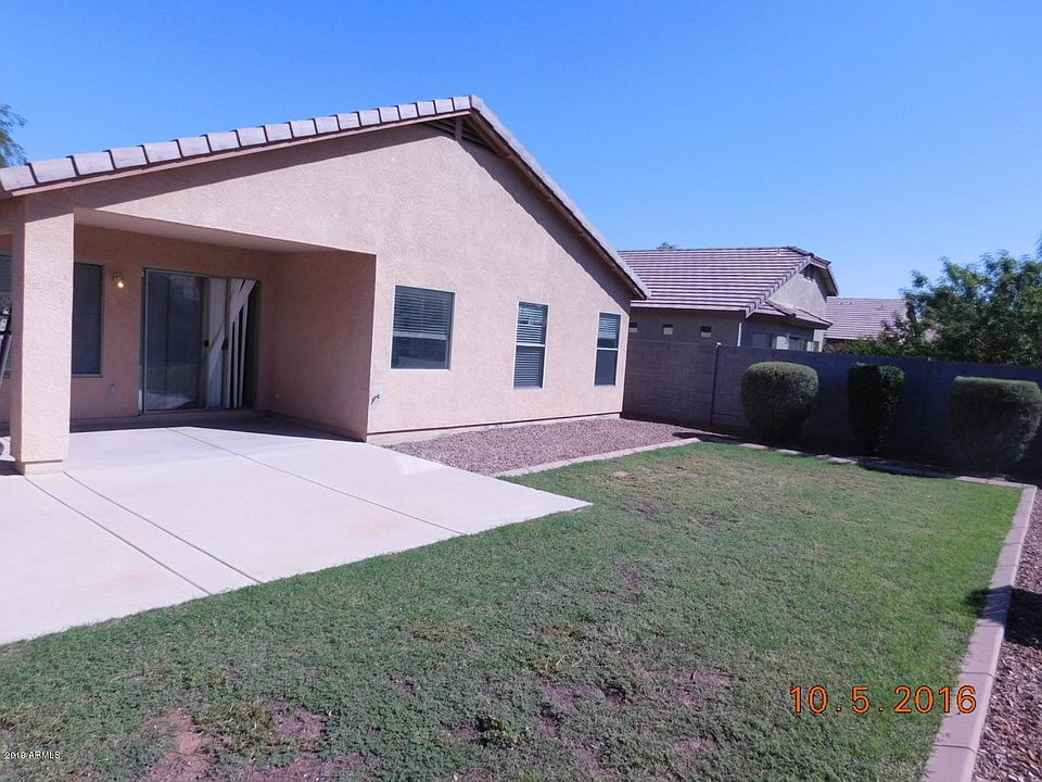 1st image of 16243 W Banff Ln