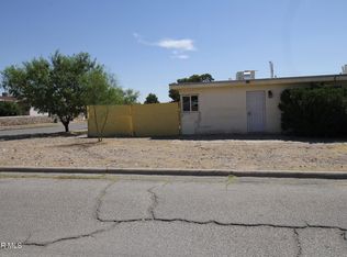 3900 Flory Ave APT 1, El Paso, TX 79904