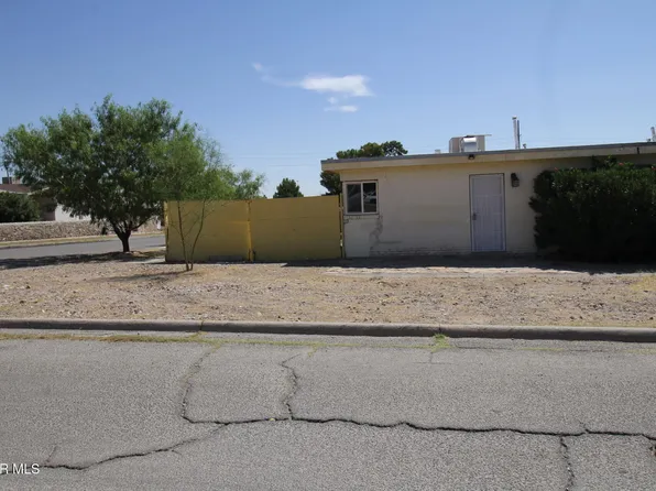 3900 Flory Ave APT 1, El Paso, TX 79904