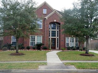 4710 Ambrosia Springs Ln, Katy, TX 77494